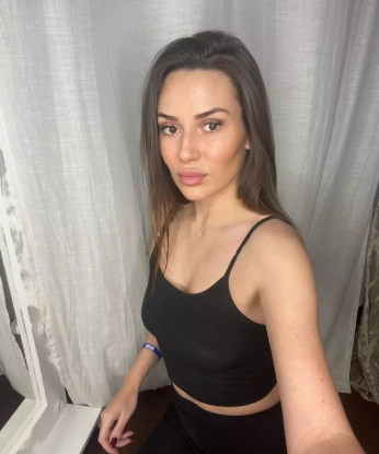 Проститутка Киверцы : Маргарита